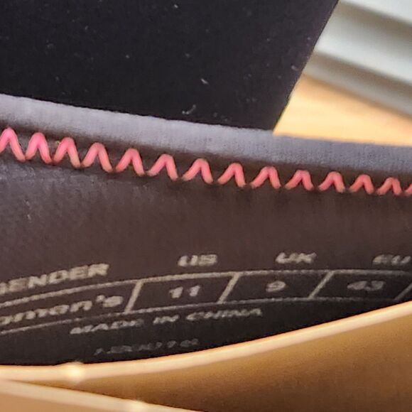 Muck Boot tall sporty multi season womens 11 - Picture 6 of 8